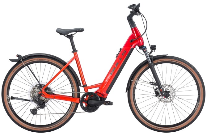 BULLS Cross Rider EVO 2