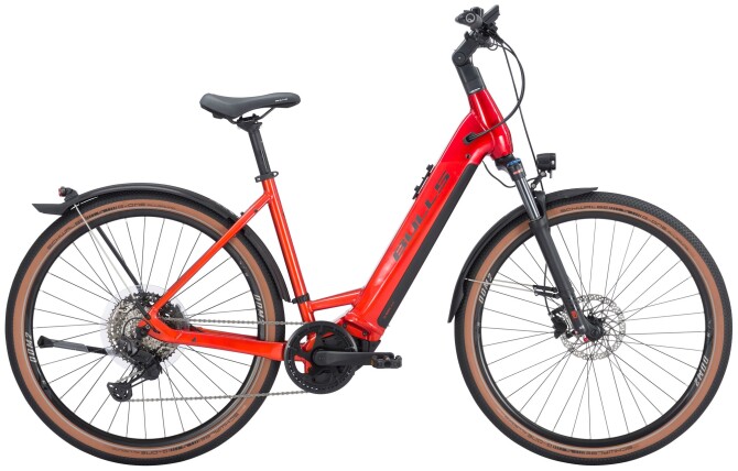 BULLS Cross Rider EVO 2