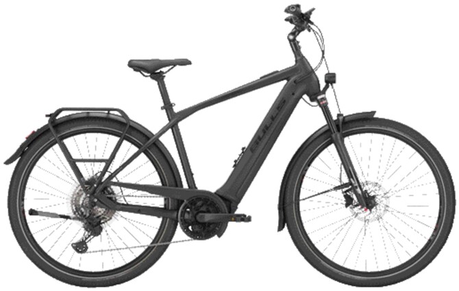 BULLS Cross Lite EVO 2