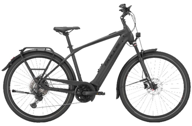 BULLS Cross Lite EVO 2