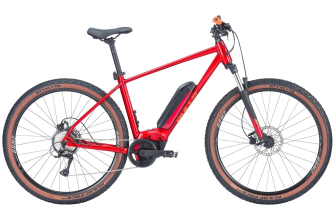 Bulls LT CX 27,5