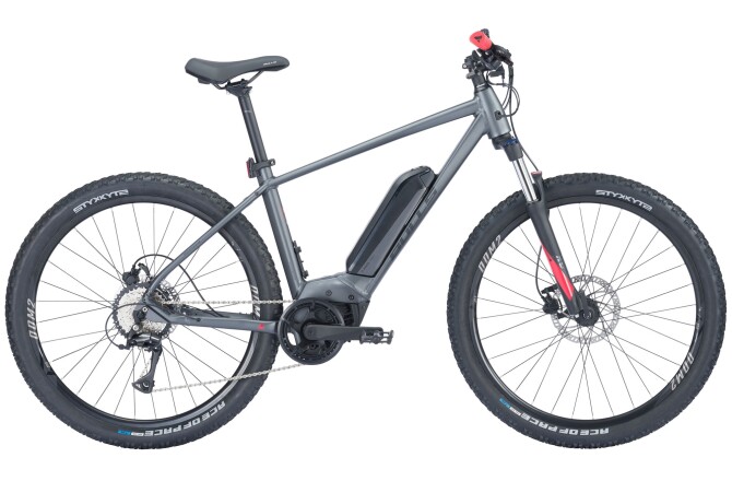 Bulls LT CX 27,5