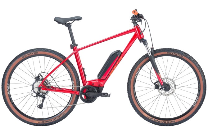 BULLS LT CX 29