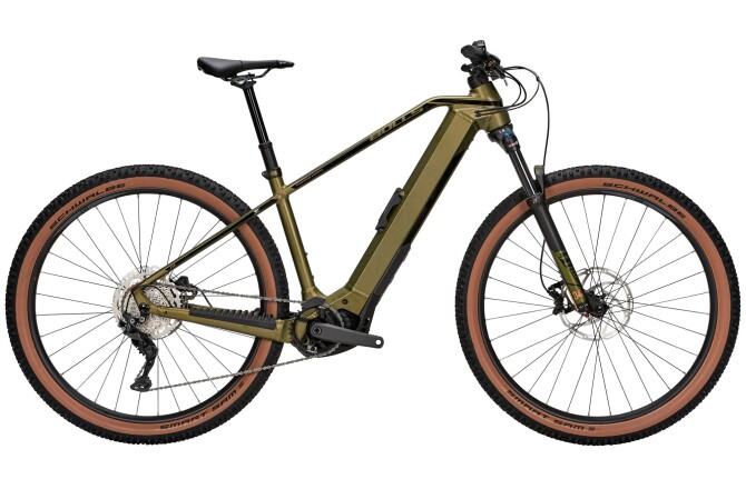 BULLS Sonic EVO 1 29