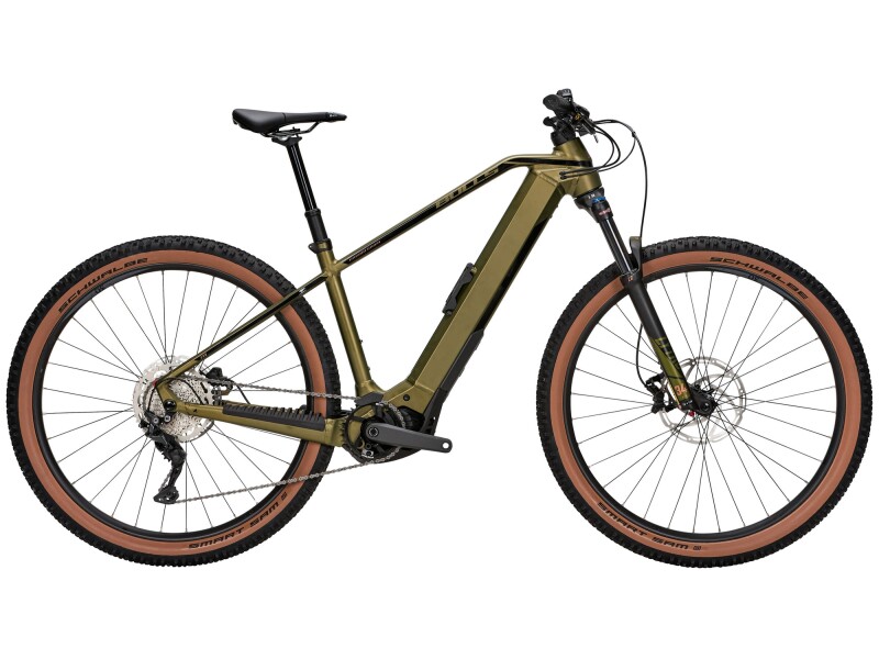 BULLS Sonic EVO 1 29