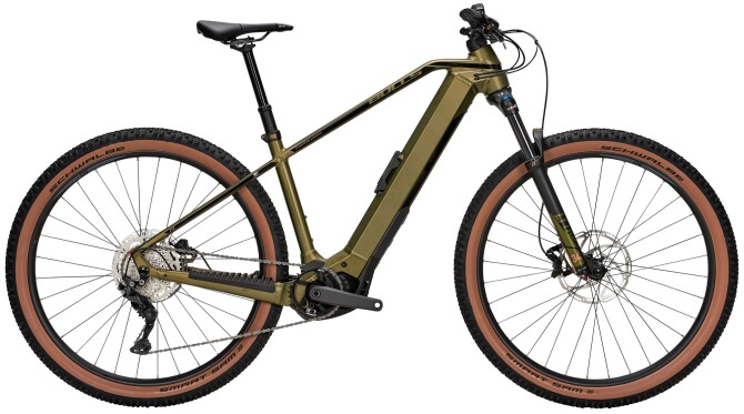 BULLS Sonic EVO 1 29