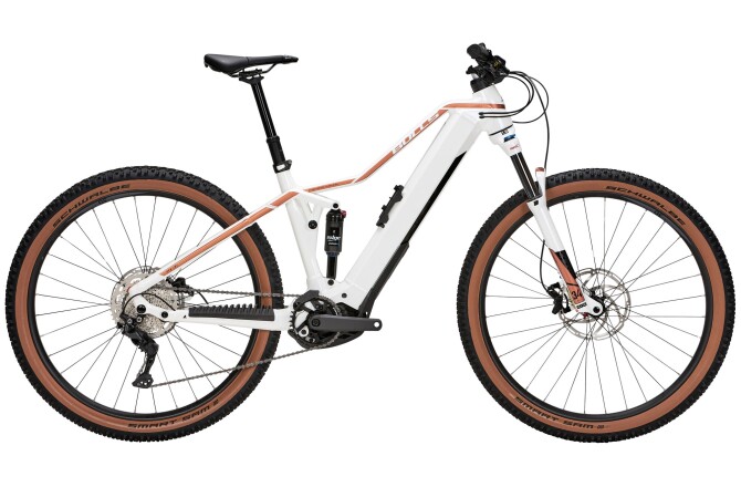 BULLS Sonic EVA TR1 29