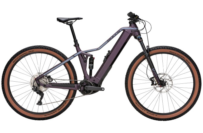 BULLS Sonic EVA TR1 29