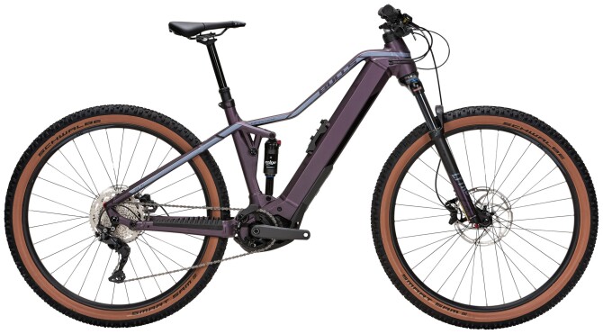 BULLS Sonic EVA TR1 29