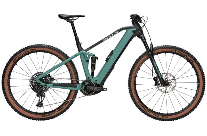 BULLS Sonic EVO TR-I 29 Carbon