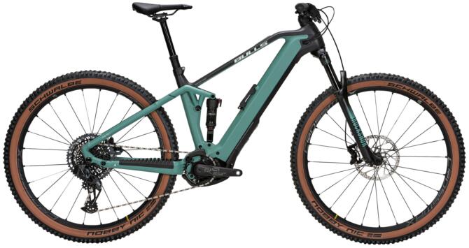 BULLS Sonic EVO TR-I 29 Carbon