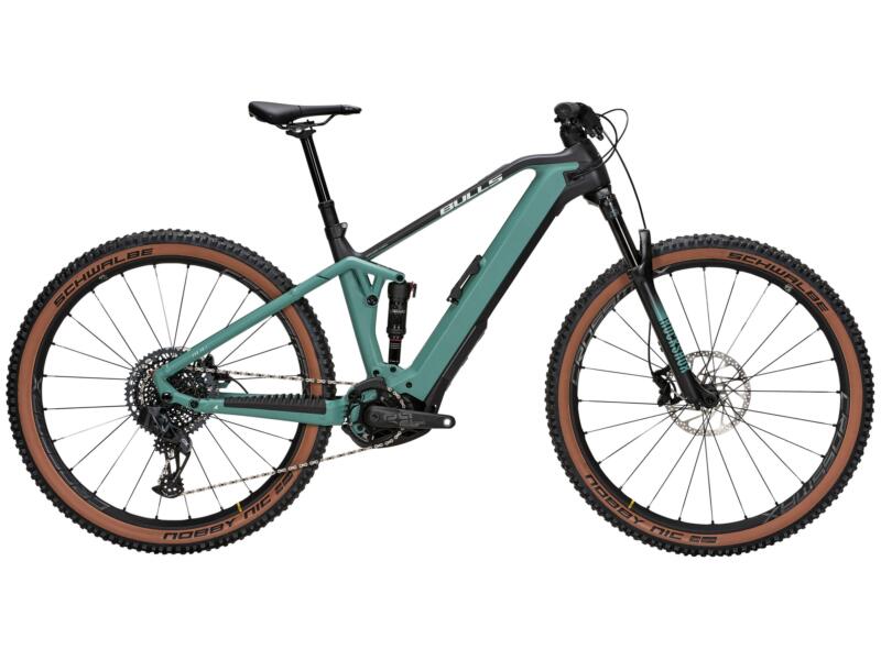 BULLS Sonic EVO TR-I 29 Carbon