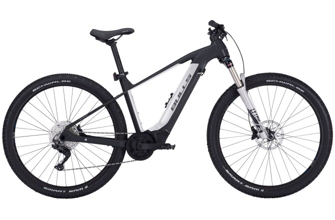 BULLS E-Stream EVO 1 29