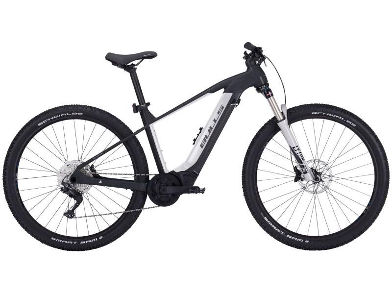 BULLS E-Stream EVO 1 29