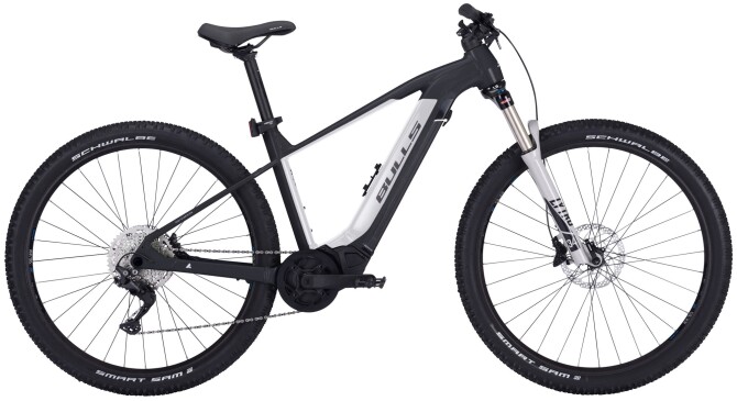 BULLS E-Stream EVO 1 29