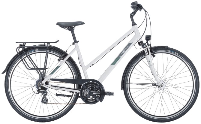 PEGASUS Solero SL 24