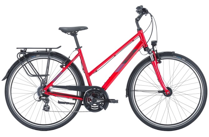 PEGASUS Solero SL 24