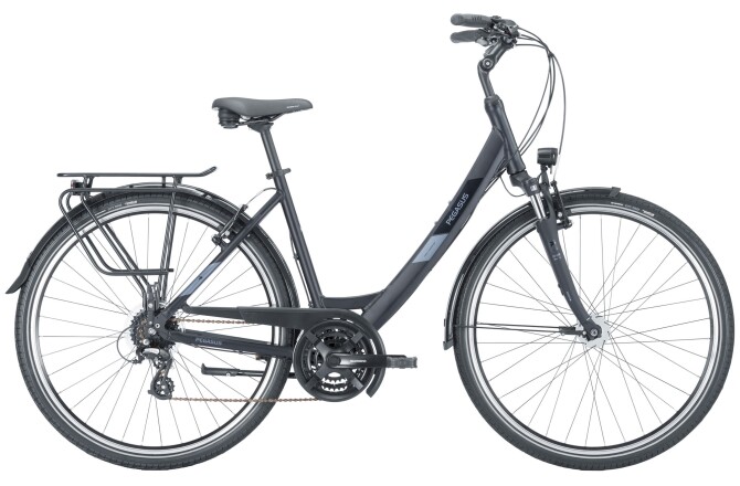 PEGASUS Solero SL 24