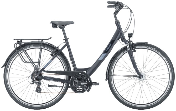 PEGASUS Solero SL 24
