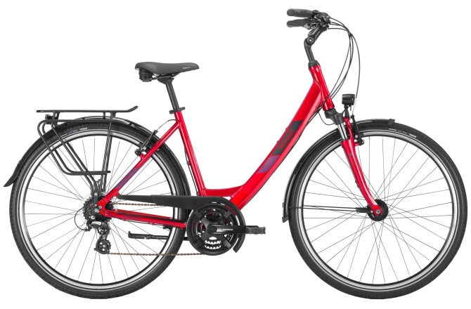 PEGASUS Solero SL 24