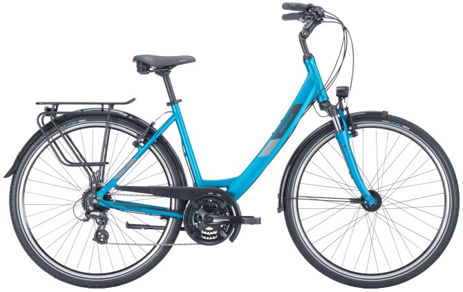 Pegasus Solero SL 24