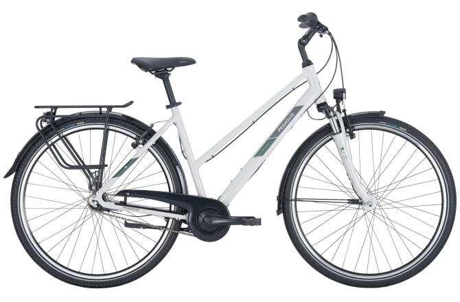 PEGASUS Solero SL 7