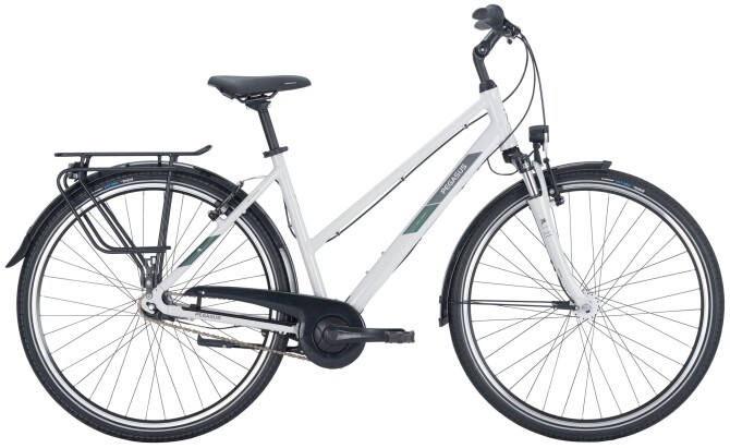 PEGASUS Solero SL 7