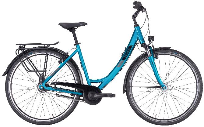 PEGASUS Solero SL 7