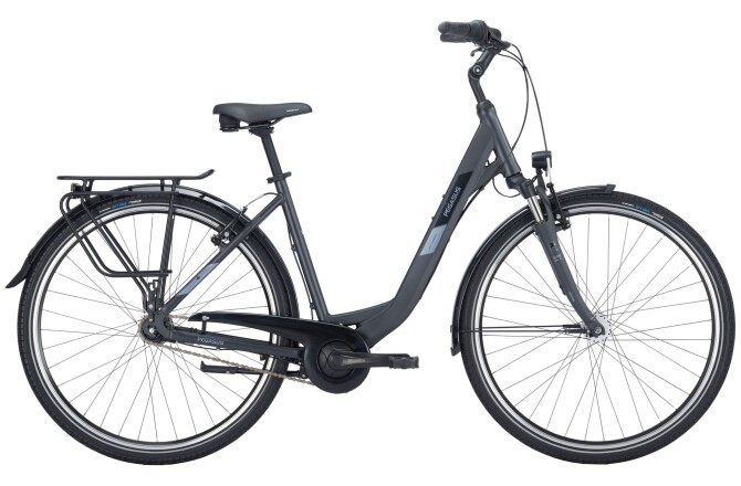 PEGASUS Solero SL 7