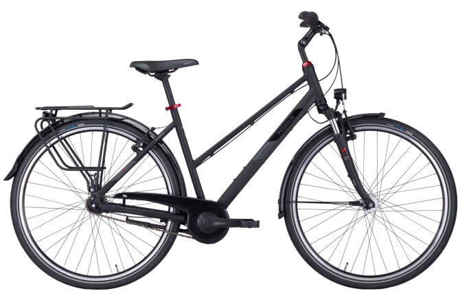 PEGASUS Solero SL 8