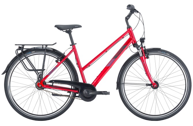 PEGASUS Solero SL 8