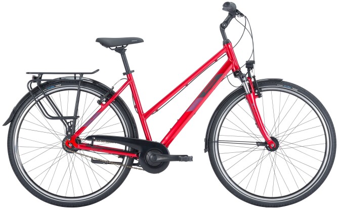 PEGASUS Solero SL 8
