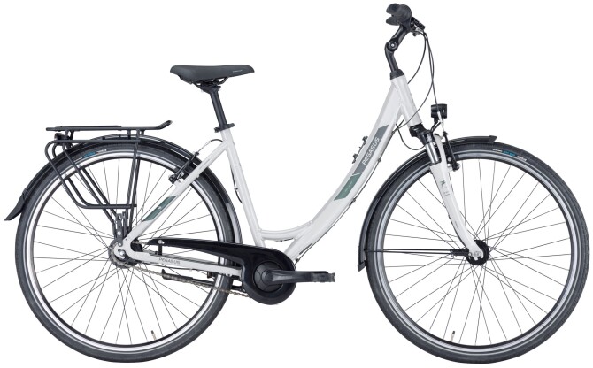PEGASUS Solero SL 8