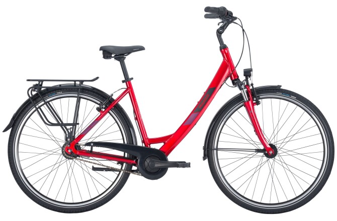 PEGASUS Solero SL 8