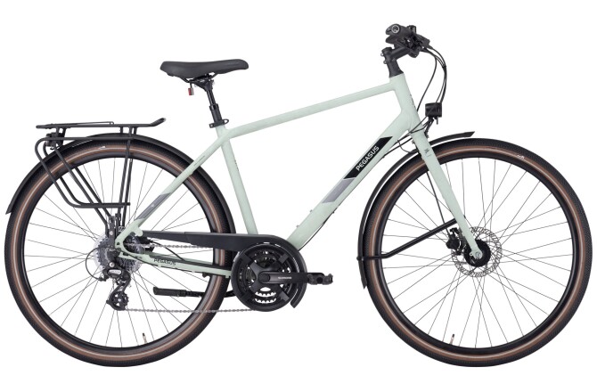 PEGASUS Solero Superlite