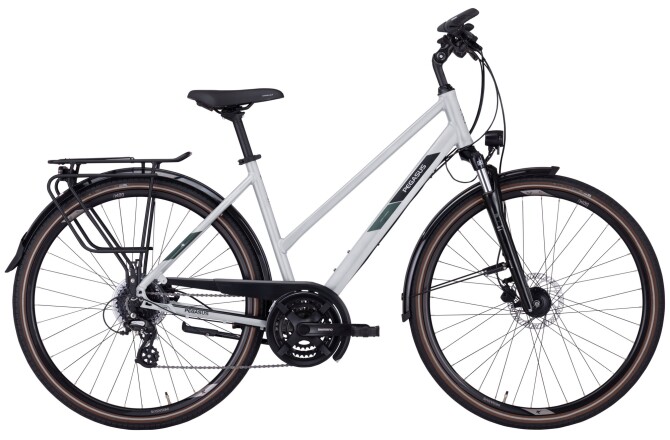 PEGASUS Solero SL Disc 24