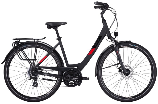 Pegasus Solero SL Disc 24