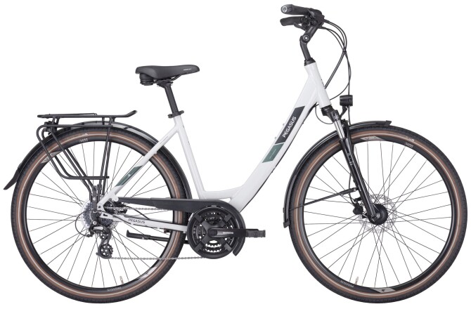 PEGASUS Solero SL Disc 24