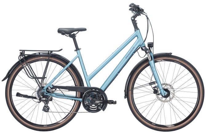 PEGASUS Savona SL Disc 24