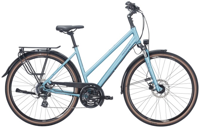 PEGASUS Savona SL Disc 24