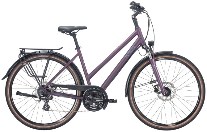 PEGASUS Savona SL Disc 24