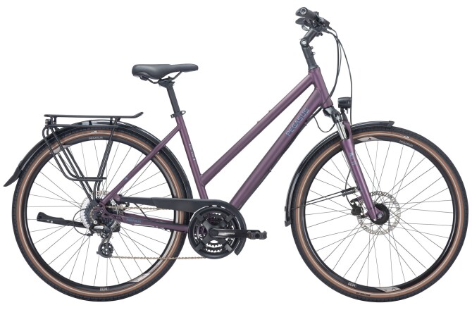 PEGASUS Savona SL Disc 24