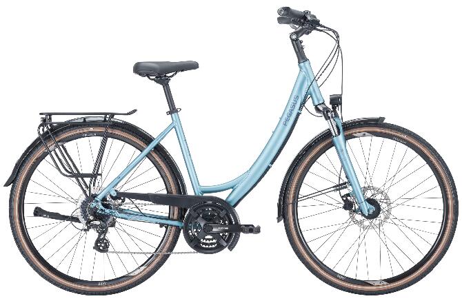 PEGASUS Savona SL Disc 24