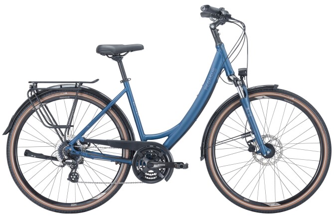 PEGASUS Savona SL Disc 24