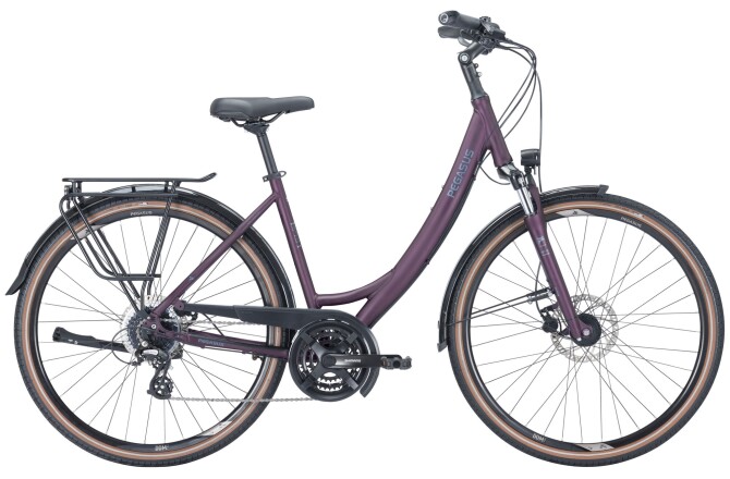 PEGASUS Savona SL Disc 24