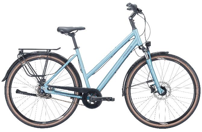 PEGASUS Savona SL Disc 8