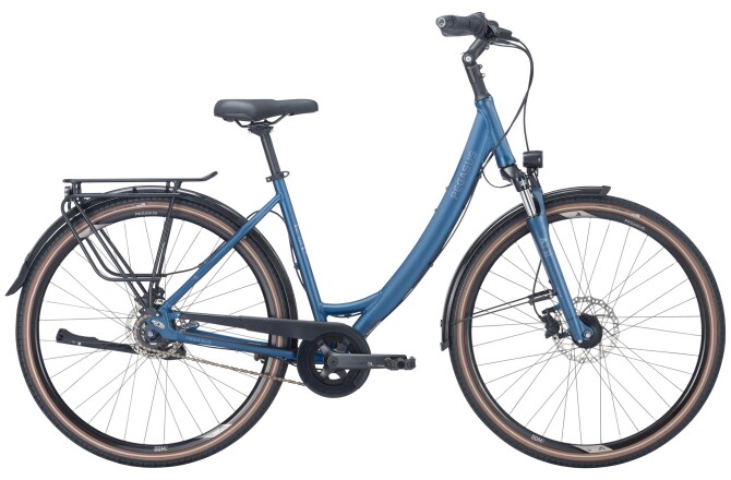 PEGASUS Savona SL Disc 8