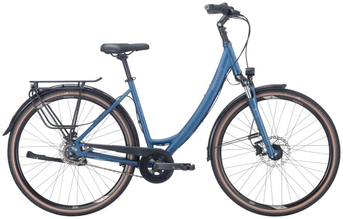 PEGASUS Savona SL Disc 8