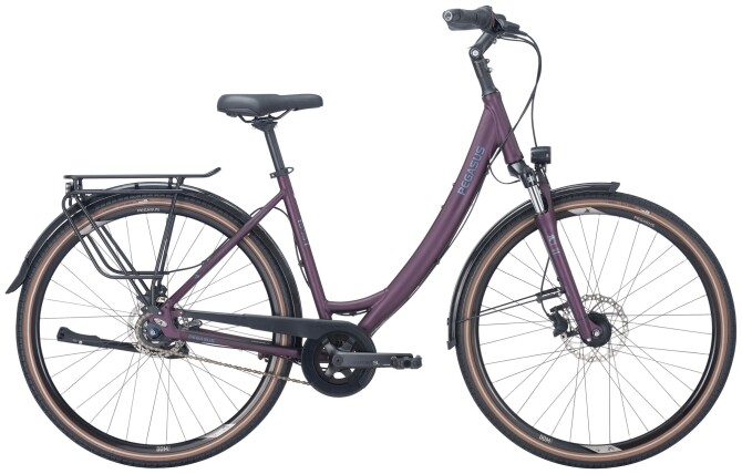 PEGASUS Savona SL Disc 8