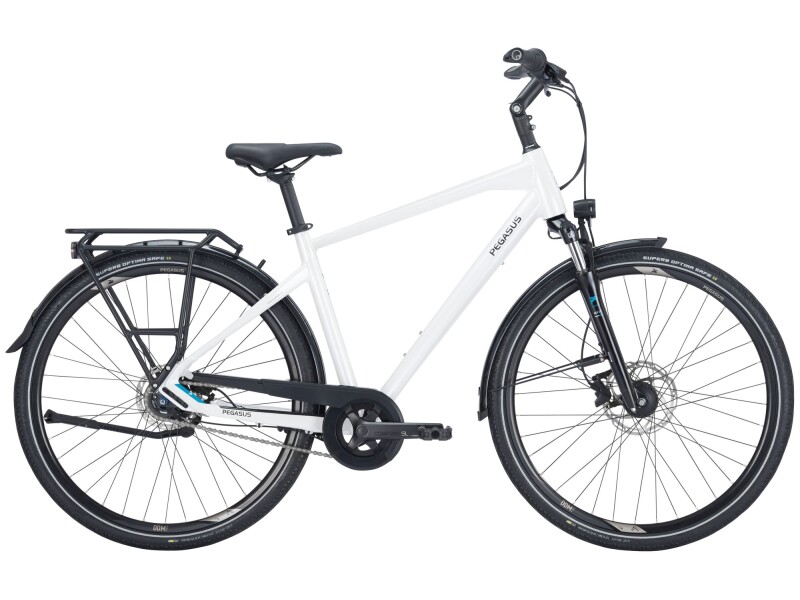 PEGASUS Premio SL Disc 8